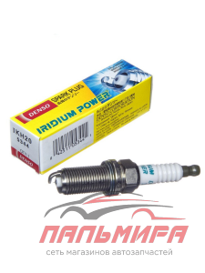 СВЕЧА ЗАЖИГАНИЯ IRIDIUM POWER [IKH20]