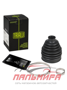 ПЫЛЬНИК  ШРУСА НАРУЖНЕГО FG1409 TRIALLI