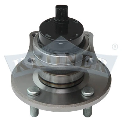 (!!!) Ступица задняя COROLLA