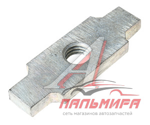 ПЛАСТИНА СТОПОРНАЯ УРАЛ