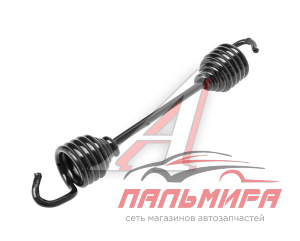 ПРУЖИНА ТОРМОЗНЫХ КОЛОДОК МАЗ-4370 "ТАИМ"