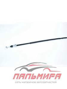 ТРОС РУЧНОГО ТОРМОЗА (LANOS, SENS) ПРАВ ARIRANG