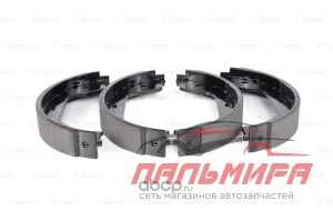 КОЛОДКИ СТОЯНОЧНОГО ТОРМОЗА BMW 3
