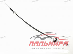 Трос сцепления GENERAL MOTORS 96315242