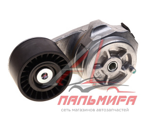 МЕХАНИЗМ НАТЯЖНОЙ CUMMINS 3.8