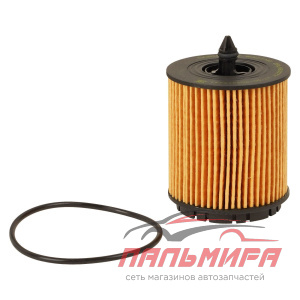 CRLR6007X Фильтр для а/м Chevrolet Captiva (11-)/Opel Antara (10-) 2.4i/Insignia (08-) 2.0i дв.LDK,L