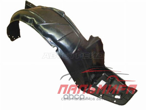 ПОДКРЫЛОК HONDA ACCORD 02-08 RH SAT STHD28016LA1