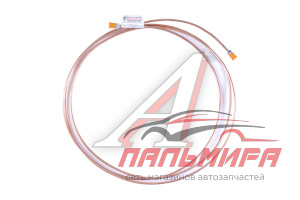 ТРУБКА ТОРМОЗНАЯ 1051053500 L-3500ММ