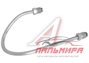 ТРУБКА ОТ КЛАПАНА ПРОДОЛЬНОЙ РУЛЕВОЙ ТЯГИ Г-3309 (ОАО"ГАЗ")