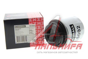 ФИЛЬТР МАСЛЯНЫЙ VAG 1.2-1.6, TSI POLO (RUS), GOLF 07-, JETTA 11-, OCTAVIA 07-, RAPID, YETI MARSHALL