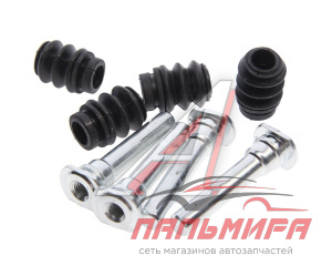 Направляющая суппорта тормозного CHEVROLET Lacetti (к-кт 4 шт) NSP