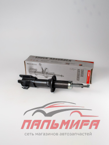 Стойка амортизаторная передняя левая Daewoo Matiz