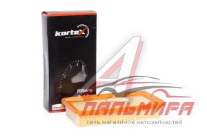 ФИЛЬТР ВОЗДУШНЫЙ HYUNDAI GETZ 0- KORTEX