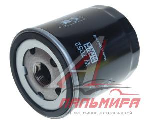 ФИЛЬТР МАСЛЯНЫЙ W7052