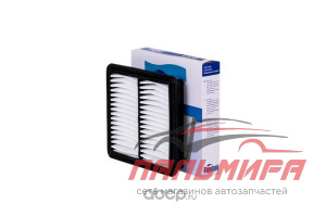 ФИЛЬТР ВОЗДУШНЫЙ DAEWOO MATIZ 0.8-1.0 -05; CHEVROLET SPARK -05 FINWHALE AF610