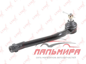 НАКОНЕЧНИК РУЛЕВОЙ ЛЕВЫЙ Hyundai IX35 07-/KIA Sportage 10