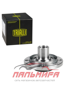 СТУПИЦА ПЕРЕДНЯЯ ВАЗ-2108 "TRIALLI" MR 0108