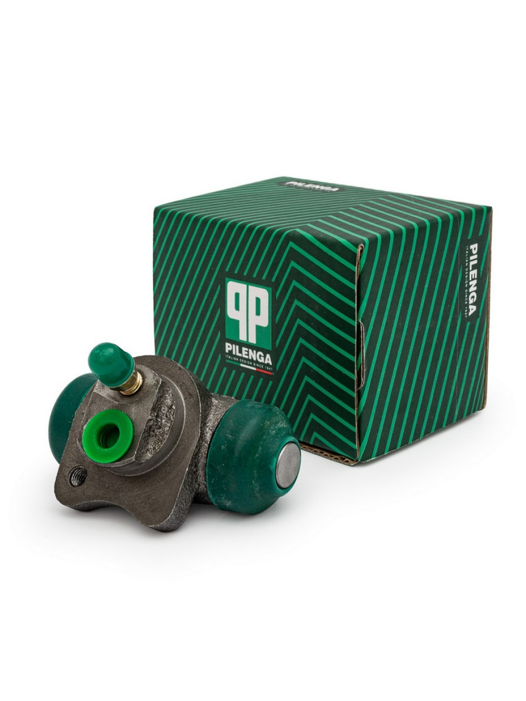 ЦИЛИНДР ТОРМОЗНОЙ NEXIA, LANOS, KADETT, VECTRA A, MATIZ (M200,M250)S PILENGA HYP5155