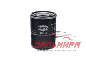 ФИЛЬТР МАСЛЯНЫЙ SCT SM 148 NISSAN