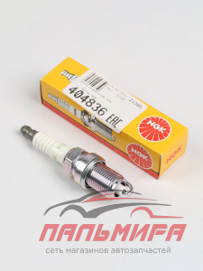 СВЕЧА "NGK" BCPR5EY-11 DAEWOO MATIZ