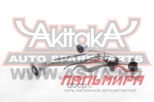 (!!!) Рычаг передний правый NISSAN X-Trail (T30)