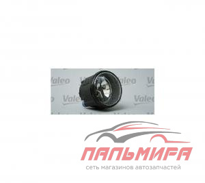 ФАРА ПРОТИВОТУМАННАЯ ЛЕВАЯ