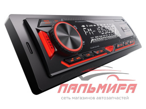 АВТОМАГНИТОЛА AURA FIREBALL-301BT USB/SD