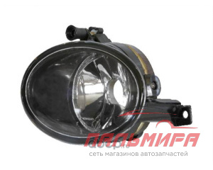 ФАРА ПРОТИВОТУМ ЛЕВАЯ VW GOLF 09-13