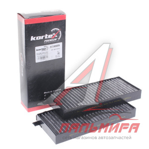 ФИЛЬТР САЛОНА KORTEX KC0060S