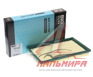 ФИЛЬТР ВОЗДУШНЫЙ GB-9658