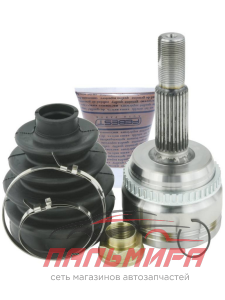 ШРУС ВНУТРЕННИЙ FEBEST 0110ASV50LA48