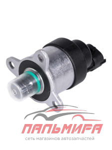 КЛАПАН ТОПЛИВНЫЙ РЕДУКЦИОННЫЙ ГАЗ, МАЗ ДВ. ЯМЗ-650, CUMMINS ISF 3.8 "STARTVOLT"
