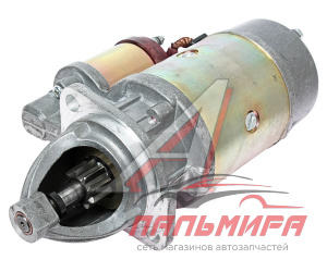 РЕМКОМПЛЕКТ ВТЯГИВАЮЩЕГО РЕЛЕ (МАЛ.) для а/м ГАЗ-31029