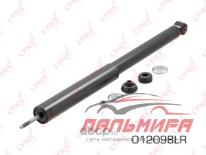 Амортизатор задний DAEWOO Espero 1.5-2.0 99 / Lanos 97 1.4-1.6 / Nexia