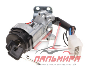 ЗАМОК ЗАЖИГАНИЯ ВАЗ-2108 Н/О "ЛОГО-Д"