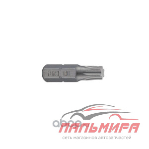 БИТА TORX T45 ШЕСТИГРАННИК 5/16 L-30ММ FORCE 1563045