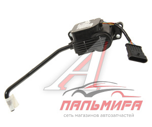 БЛОК ПЕДАЛЕЙ для а/м ГАЗ-33081 ДВ.245 "ОАО ГАЗ"