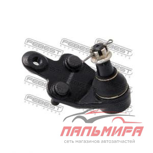 ОПОРА ШАРОВАЯ НИЖНЯЯ ЛЕВАЯ TOYOTA CAMRY FEBEST 0120ACV40L