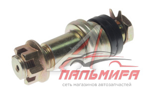 ПАЛЕЦ РУЛЕВОГО ГИДРОЦИЛИНДРА МТЗ (53530)