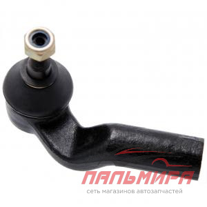 НАКОНЕЧНИК РУЛЕВОЙ ПРАВЫЙ FORD FOCUS II 2004-2008