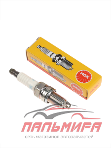 Свеча зажигания Nickel DCPR8E AVEO ( T250/T255) SPARK 3 АНАЛОГ 4339 МОТО