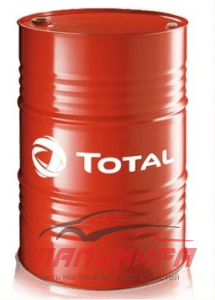 МАСЛО ТРАНСМИССИОННОЕ "TOTAL" GEAR 9 FE 75W-80 GL-4 (20Л.)