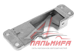 ФИКСАТОР ЗАМКА ДВЕРИ ПРАВЫЙ Н/О ДЛЯ А/М КАМАЗ