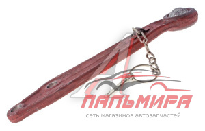 ТЯГА ПОЛОВИНА МАЛАЯ ПРАВАЯ (КОНВЕЙЕРНАЯ) МТЗ (41012)
