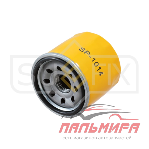 ФИЛЬТР МАСЛЯНЫЙ SP1014 SUFIX