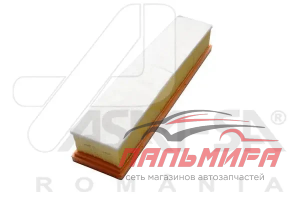 Фильтр воздушный Renault Logan [30517] Sandero  RENAULT LOGAN/CLIO II/KANGOO 1,5 ASAM