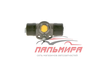F026009260 EXTRA-Цилиндр тормозной рабочий_ *BOSCH