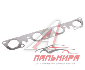 ПРОКЛАДКА КОЛЛЕКТОРА ВАЗ-21124 V-1.6 (16 КЛАП.) МЕТАЛЛИЧ. ФОРТЕХНИКС