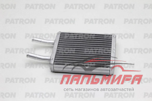 РАДИАТОР ОТОПИТЕЛЯ "PATRON" PRS2140