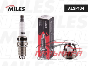 Свеча зажигания искровая NT7ROD-11 ALSP104 *MILES
